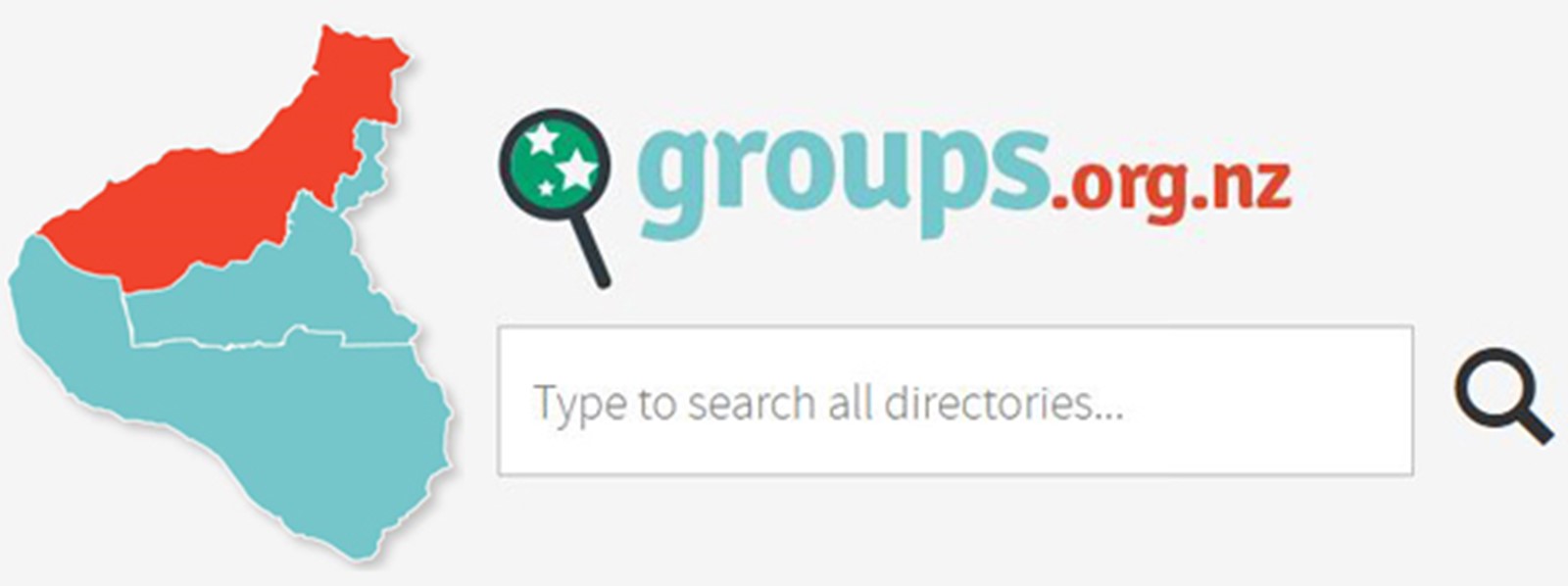 Groups Directory