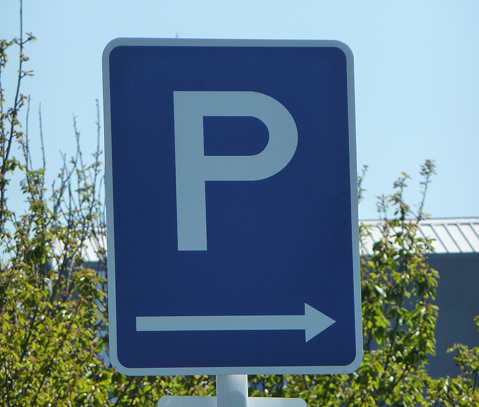 Image for Parking Strategy