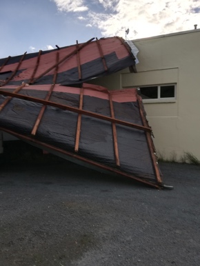 Roof 5