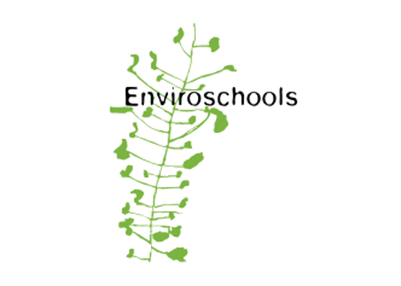 Enviroschools Logo. 