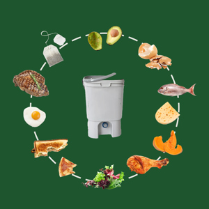 What can I add to my Bokashi?