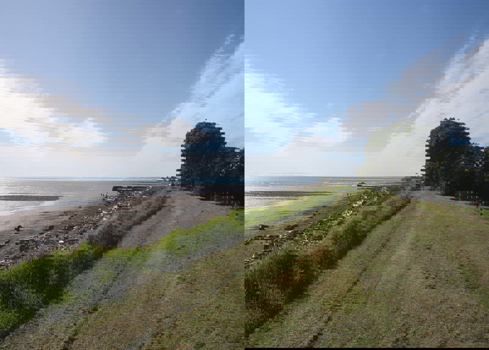 Visualisation before photo.