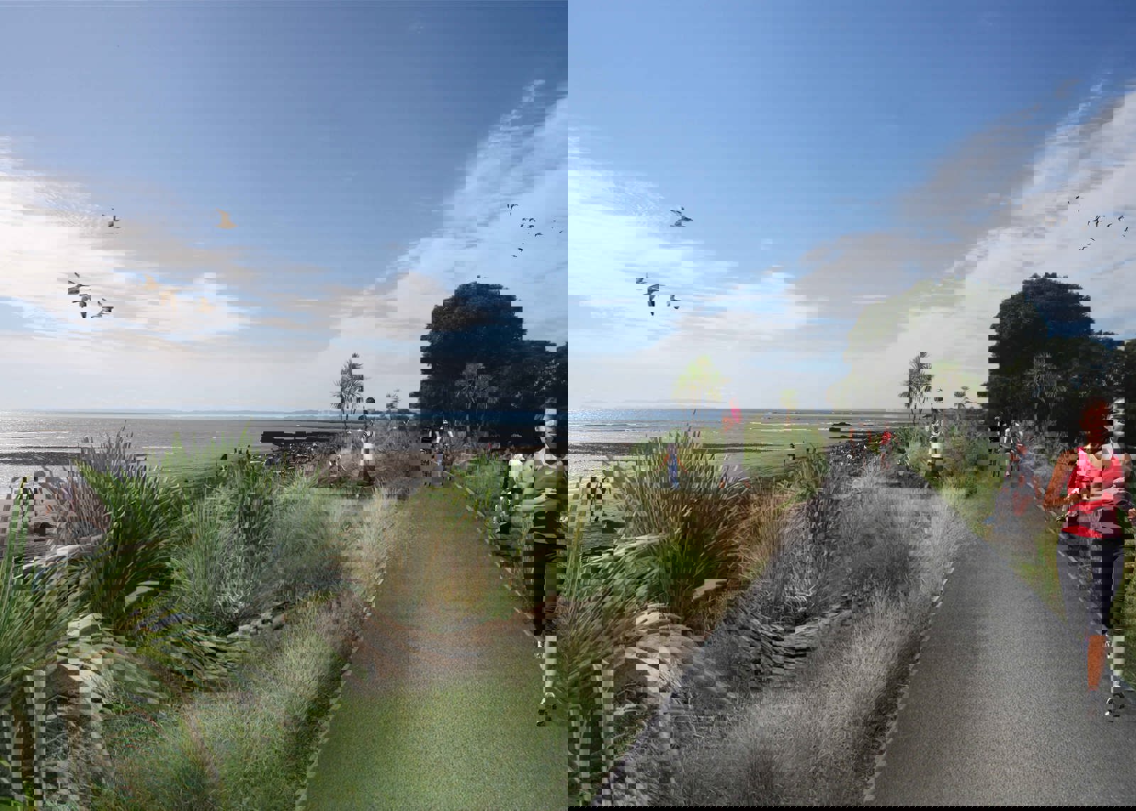 Visualisation after photo.