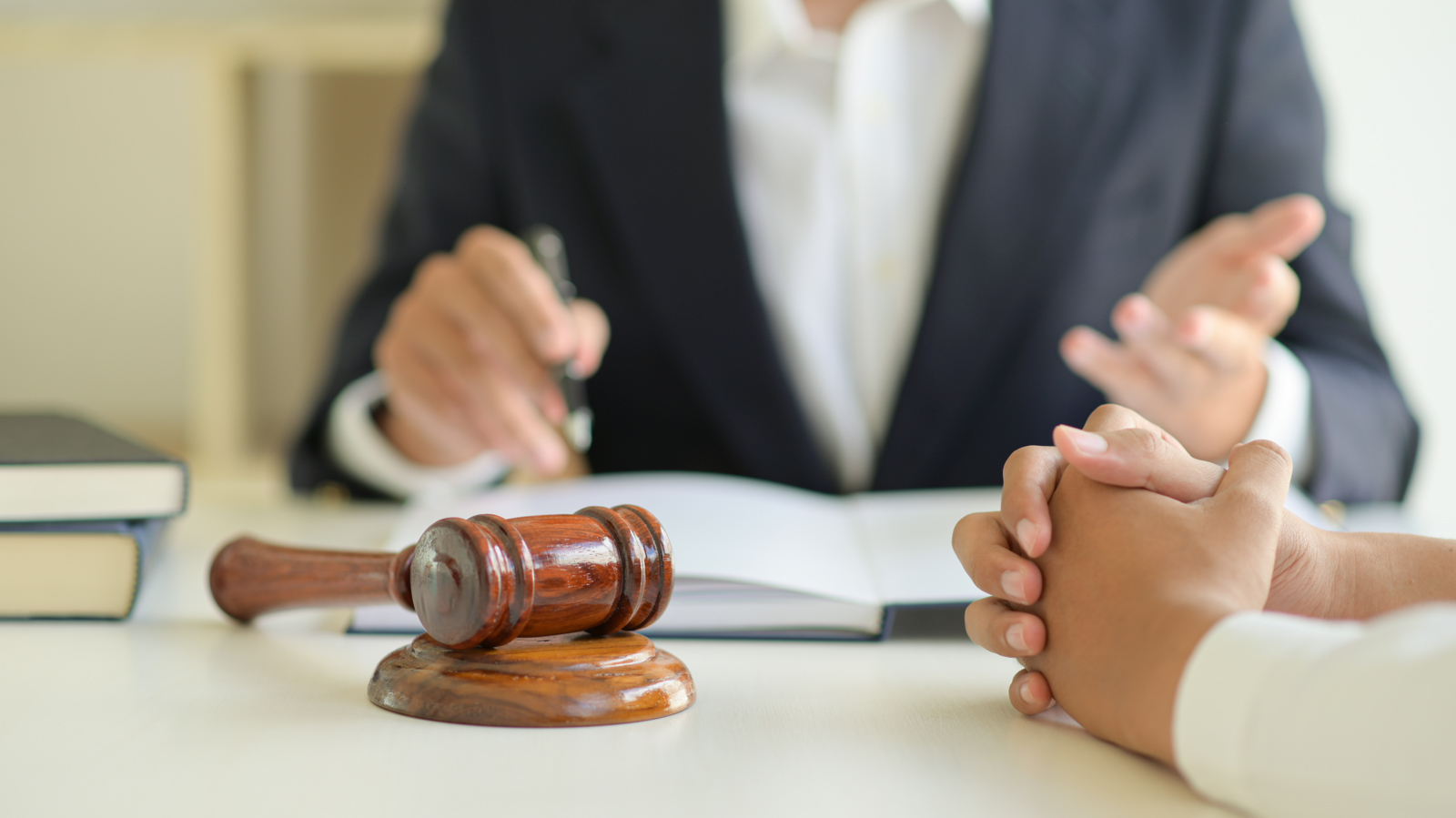 advice given to clients