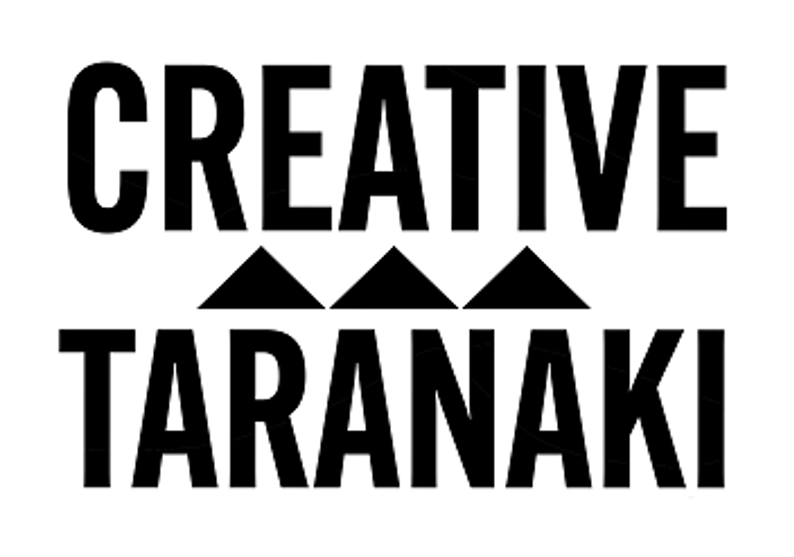Creative Taranaki Logo 