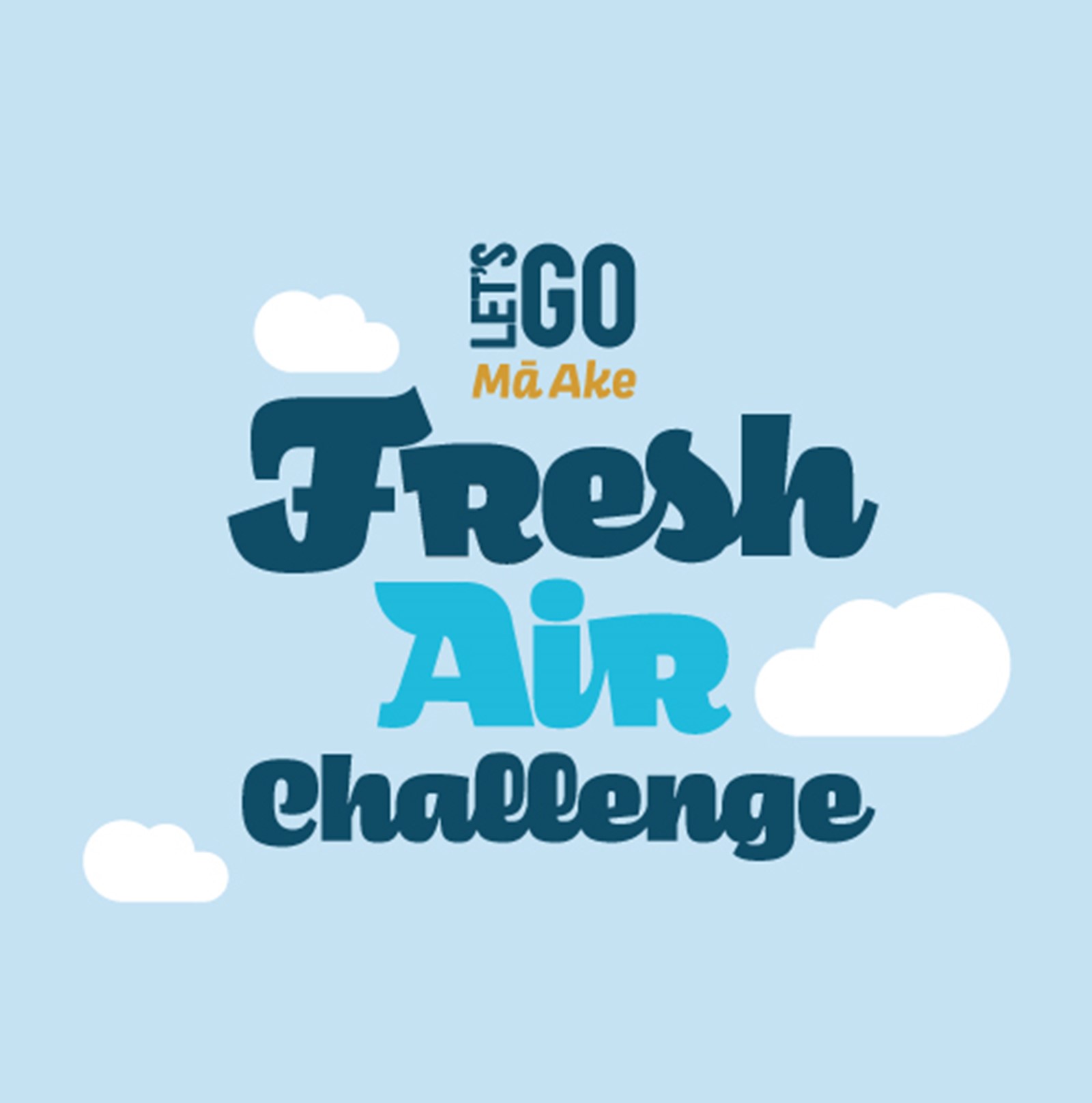 Fresh Air Challenge