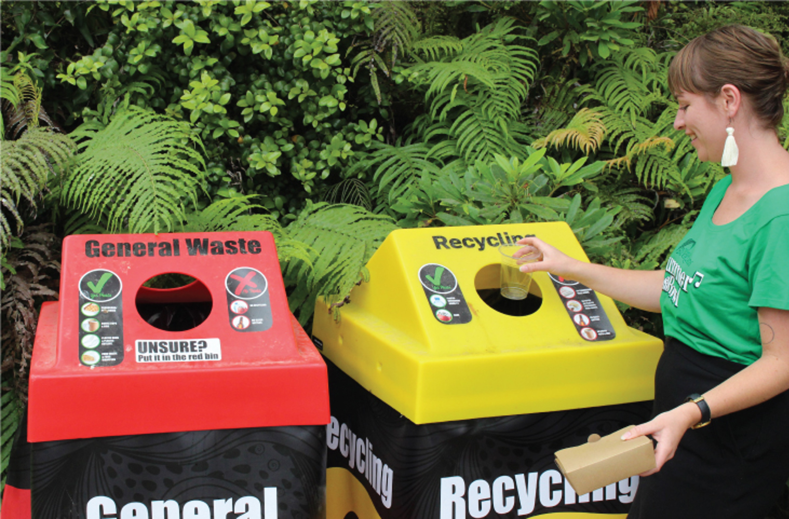 Zero Waste