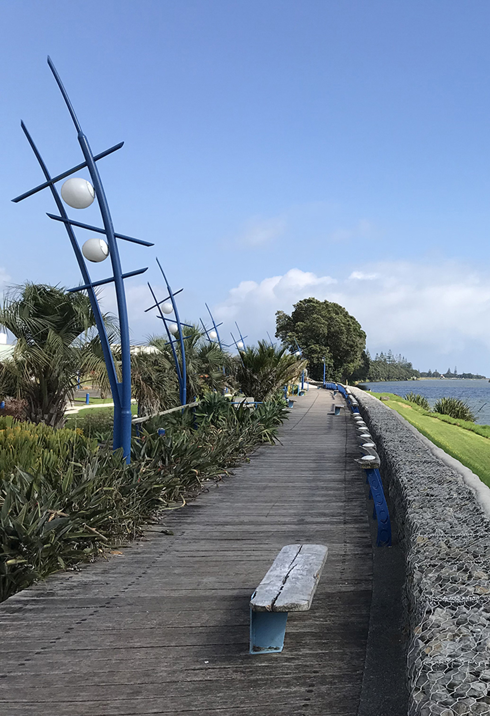 Walkway