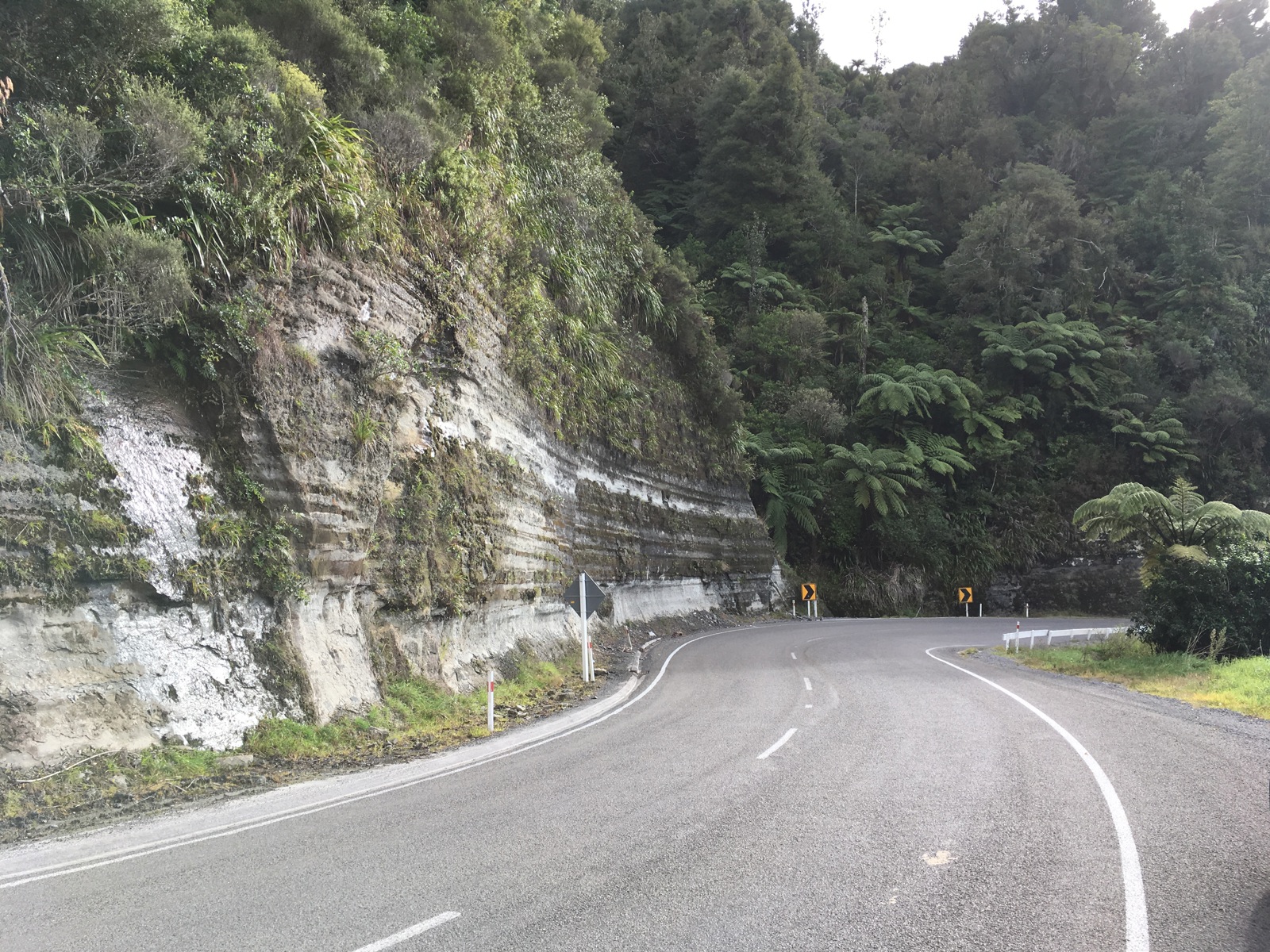 Mt Messenger bypass