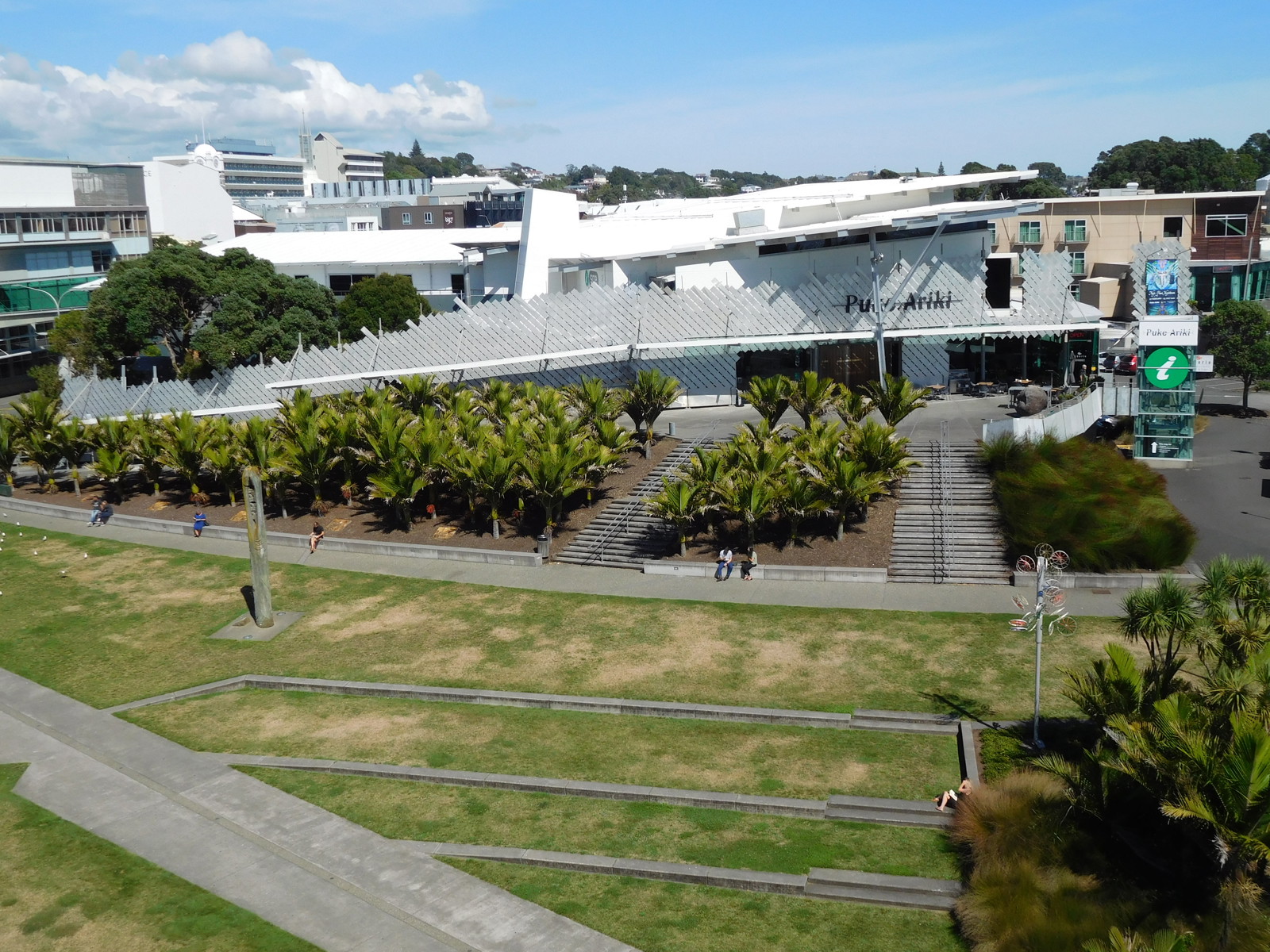 puke ariki