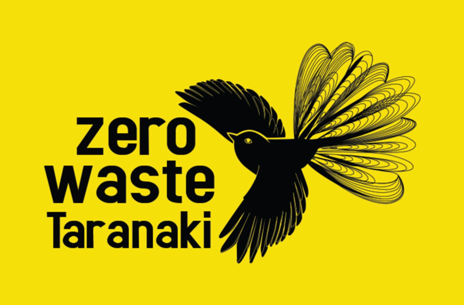 Zero Waste Taranaki logo