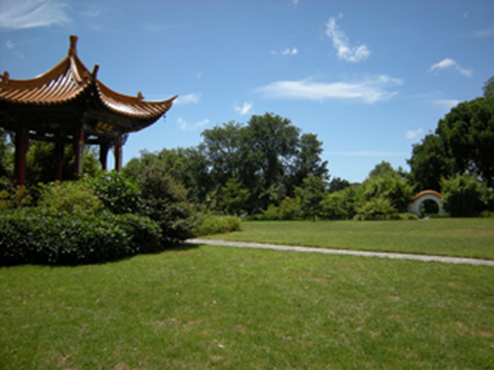Kunming Garden